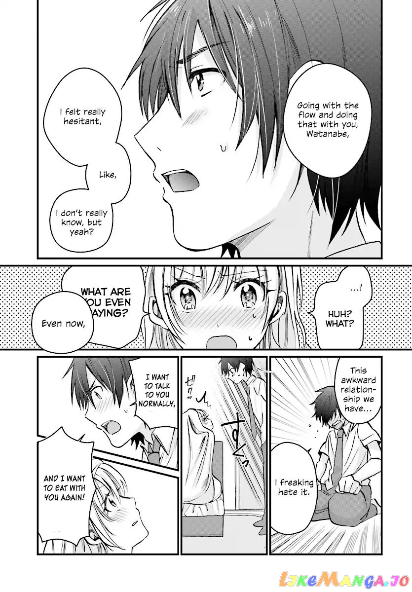 More Than a Married Couple, But Not Lovers, Chapter 6 image 28
